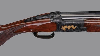 Browning Citori Grade VI 28 Gauge - Image 3 of 12