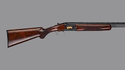 Browning Citori Grade VI 28 Gauge - Image 10 of 12