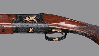 Browning Citori Grade VI 28 Gauge - Image 5 of 12
