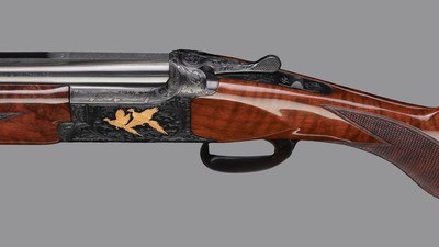 Browning Citori Grade VI 28 Gauge - Image 4 of 12