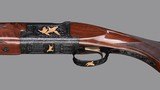 Browning Citori Grade VI 28 Gauge - Image 5 of 12