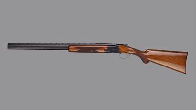 Browning Superposed Grade I 20 Gauge  - Image 1 of 8