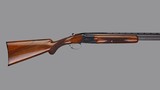 Browning Superposed Grade I 20 Gauge  - Image 3 of 8