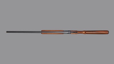Browning Superposed Grade I 20 Gauge  - Image 8 of 8