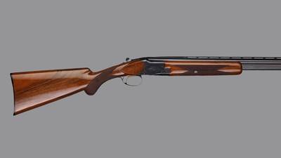 Browning Superposed Grade I 20 Gauge  - Image 3 of 8