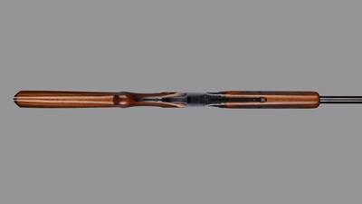 Browning Superposed Grade I 20 Gauge  - Image 2 of 8