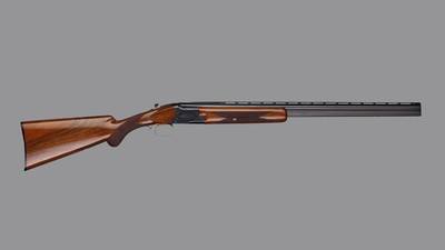 Browning Superposed Grade I 20 Gauge  - Image 7 of 8