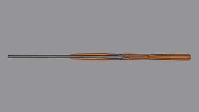Browning Superposed Superlight 20 Gauge - Image 2 of 8