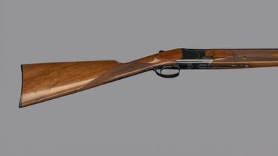 Browning Superposed Superlight 20 Gauge - Image 7 of 8