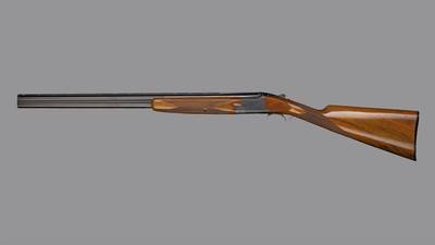 Browning Superposed Superlight 20 Gauge - Image 1 of 8