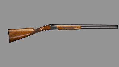 Browning Superposed Superlight 20 Gauge - Image 4 of 8