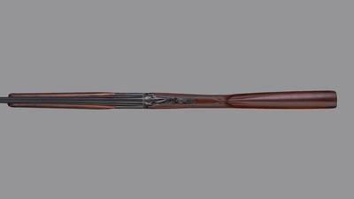 Odin Arms HONOR Field 28/.410 Two-Barrel Set - Image 5 of 10
