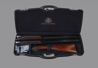 Odin Arms HONOR Field 28/.410 Two-Barrel Set - Image 9 of 10
