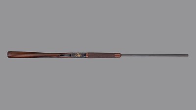 Odin Arms HONOR Field 28/.410 Two-Barrel Set - Image 3 of 10