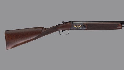 Odin Arms HONOR Field 28/.410 Two-Barrel Set - Image 7 of 10
