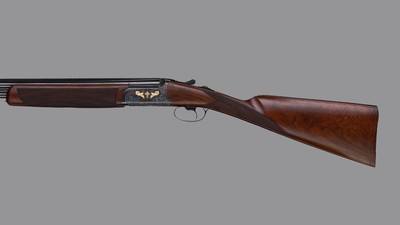 Odin Arms HONOR Field 28/.410 Two-Barrel Set - Image 8 of 10