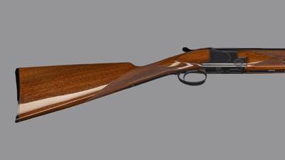 Browning Superposed Superlight 20 Gauge - Image 7 of 8