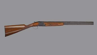 Browning Superposed Superlight 20 Gauge - Image 3 of 8