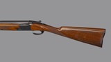 Browning Superposed Superlight 20 Gauge - Image 5 of 8