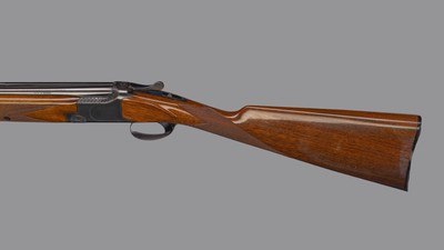 Browning Superposed Superlight 20 Gauge - Image 5 of 8