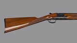 Browning Superposed Superlight 20 Gauge - Image 7 of 8
