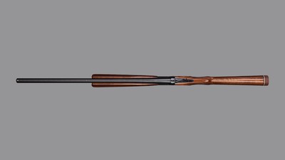 Browning Superposed Lightning Grade I 12 Gauge - Image 4 of 8