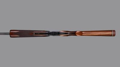 Browning Superposed Lightning Grade I 12 Gauge - Image 6 of 8