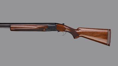 Browning Superposed Lightning Grade I 12 Gauge - Image 5 of 8