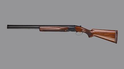 Browning Superposed Lightning Grade I 12 Gauge - Image 1 of 8