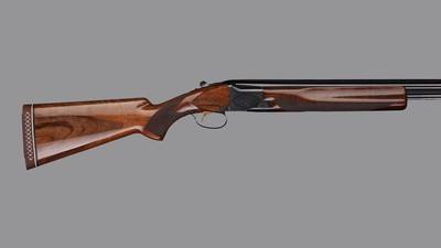 Browning Superposed Lightning Grade I 12 Gauge - Image 7 of 8