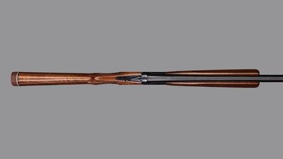 Browning Superposed Lightning Grade I 12 Gauge - Image 8 of 8
