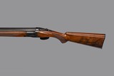 Browning Superposed Lightning Grade I 12 Gauge - Image 3 of 8