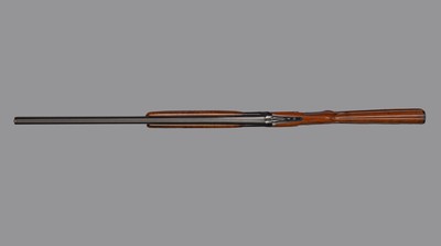 Browning Superposed Lightning Grade I 12 Gauge - Image 6 of 8