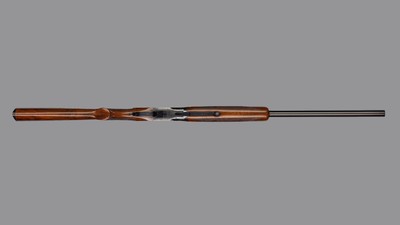 Browning Superposed Lightning Grade I 12 Gauge - Image 7 of 8
