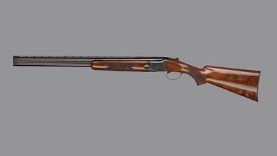 Browning Superposed Lightning Grade I 12 Gauge