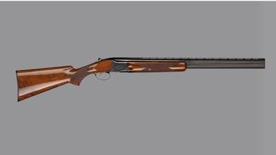 Browning Superposed Lightning Grade I 12 Gauge - Image 8 of 8