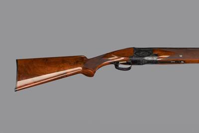 Browning Superposed Lightning Grade I 12 Gauge - Image 5 of 8
