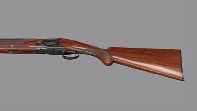 Browning Superposed Grade I 20 Gauge - Image 7 of 8