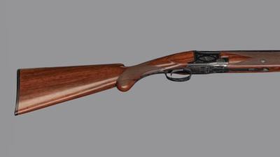 Browning Superposed Grade I 20 Gauge - Image 8 of 8