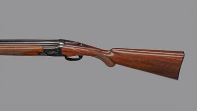 Browning Superposed Grade I 20 Gauge - Image 6 of 8
