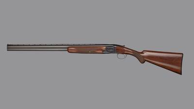 Browning Superposed Grade I 20 Gauge - Image 1 of 8