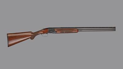 Browning Superposed Grade I 20 Gauge - Image 4 of 8