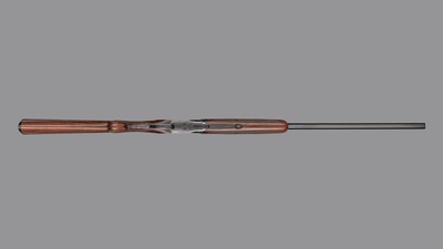 Browning Superposed Grade I 20 Gauge - Image 3 of 8