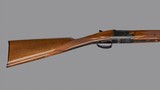 Browning Superposed Superlight Grade I 20 Gauge - Image 4 of 8