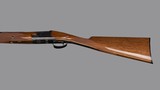 Browning Superposed Superlight Grade I 20 Gauge - Image 3 of 8