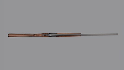 Browning Superposed Superlight Grade I 20 Gauge - Image 8 of 8