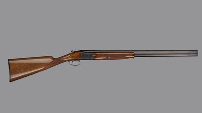 Browning Superposed Superlight Grade I 20 Gauge - Image 7 of 8