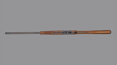 Browning Superposed Superlight Grade I 20 Gauge - Image 6 of 8