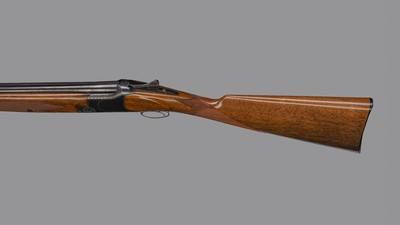 Browning Superposed Superlight Grade I 20 Gauge - Image 2 of 8