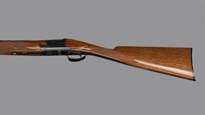 Browning Superposed Superlight Grade I 20 Gauge - Image 3 of 8